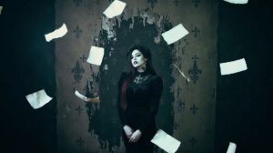 XIRAT – I REMAIN IN THE DARK   When Silence Becomes Power (Official Video)   Dark Gothic