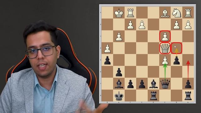 A6) 1.Nf3 d5 2.g3 c5 3.Bg2 g6 – 4th Move Sidelines (26 variations, 10.5 avg. trainable depth) смотреть онлайн