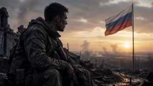 НЕИЗВЕСТНЫЙ ГЕРОЙ . Душевная военная песня.