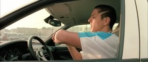 Такси 3 (2003) Реставрация в 120fps