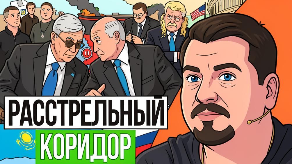 🚨 ИРАН ПРИГРОЗИЛ ЗЕЛЕНСКОМУ! Украина вошла в КРУТОЕ ПИКЕ! Опять этот Янукович смотреть онлайн