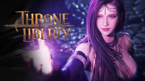 Throne and Liberty