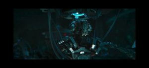 ИИ восстание машин-трейлер