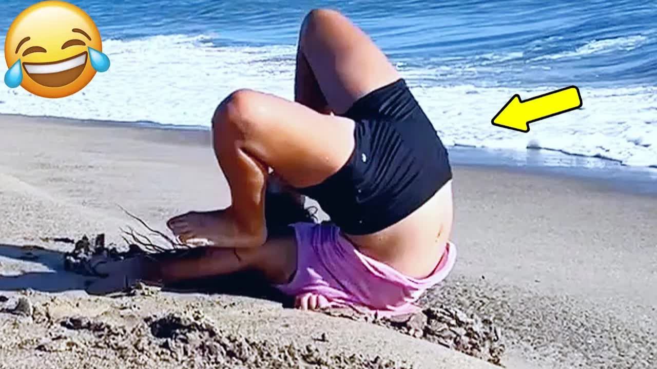 Я РЖАЛ ДО СЛЕЗ😂 15 Минут ОТБОРНЫХ ПРИКОЛОВ 2026 Смешные видео - Лучшие ПРИКОЛЫ #86 смотреть онлайн