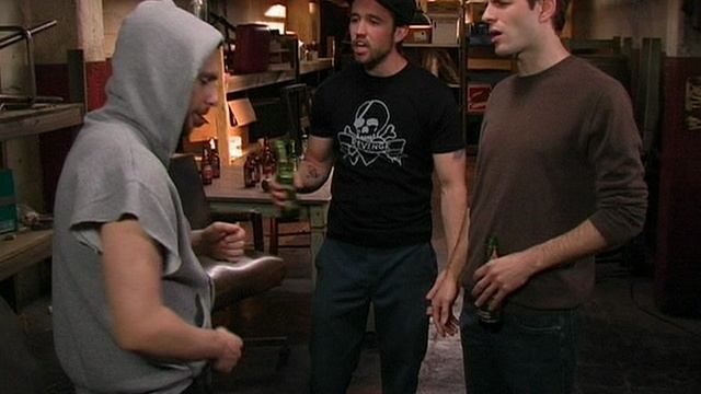 В Филадельфии всегда солнечно - 2 сезон 5 серия / It's Always Sunny in Philadelphia смотреть онлайн