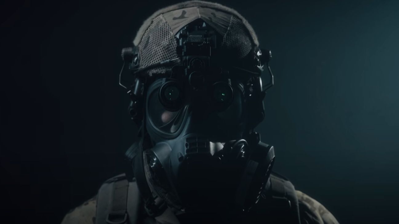 Escape from Tarkov смотреть онлайн
