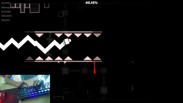 Extinction 90%