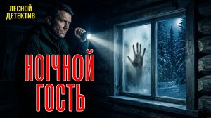 💡НЕ ОТКРЫВАЙ ДВЕРЬ | ТАЙНА НОЧНОГО ЗИМОВЬЯ  ДЕТЕКТИВНЫЙ РАССКАЗ Истории из жизни|Аудио рассказы