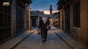 Пророк ﷺ попросил Аллаха благословить свою Умму именно в ранние утренние часы. →