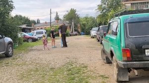 И всё таки он полител