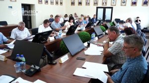 Исполнение бюджета, наказов избирателей,поддержку предприятий обсудили на заседании Совета депутатов