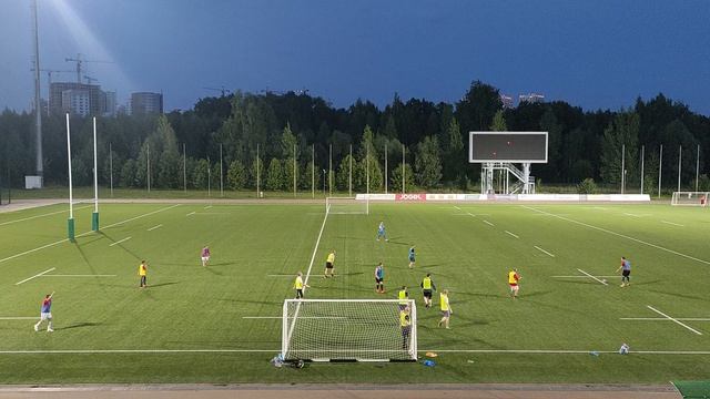 MFL, 22.07.2026, Полный матч смотреть онлайн