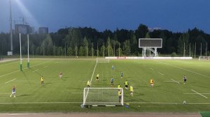 MFL, 22.07.2026, Полный матч