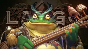 DOTA 2 (Largo gameplay)