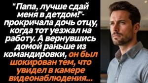 Истории из жизни|Сдай меня в детдом!|Аудио рассказы|Аудиокниги слушать онлайн|Жизненные истории