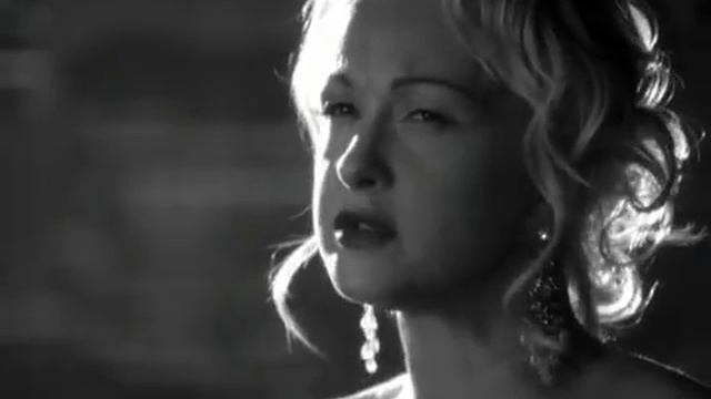 Cyndi Lauper - At Last