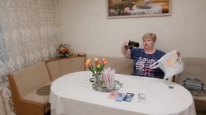 Распаковка  Чек)