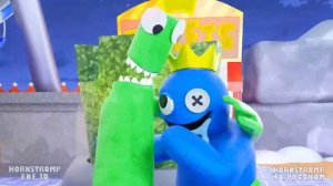 ГРИМАС_ШЕЙК_ВСЕ_СКИБИДИ_ТУАЛЕТЫ_Rainbow_Friends_2