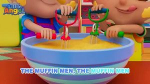 Maffin men