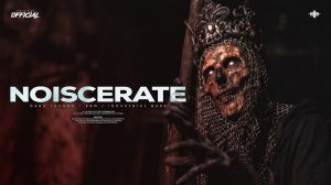 [FREE] Darksynth   EBM   Heavy Industrial Type Beat   Cyberpunk Music 'Noiscerate'