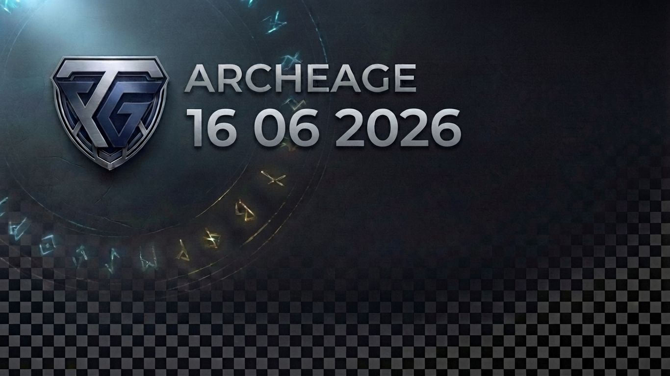 ArcheAge 16062026