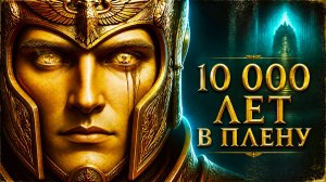Почему СИЛЬНЕЙШИЕ воины Империума позволяют Галактике ГОРЕТЬ | Часть 2
