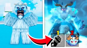 разился с БОССАМИ Используя ИХ БИЛДЫ 24 ЧАСА | Roblox Blox Fruits