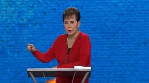 Джойс Майер - Жизнь, полная радости - Бог вознаграждает усердных Часть 2