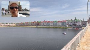 🛣️26.07🚙 Ульяновск – Чебоксары – Йошкар-Ола. ⛽Экономия топлива. Города🏙️ Люди🙋♂️