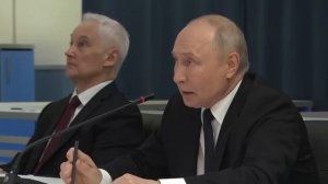Президент приказал флоту решительно пресекать захваты коммерческих судов «так, как и нужно бороться