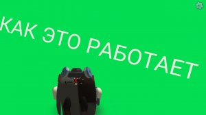 УЧУСЬ ОБРЕЗАТЬ ЗЕЛЁНЫЙ ФОН