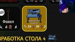 Попробуй ВЫЖИТЬ с СОВОЙ ЛЮДОЕДОМ!  99 дней в ЛЕСУ в Roblox