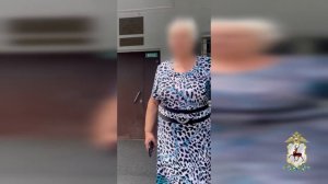 В Нижнем Новгороде задержана посыльная аферистов при попытке забрать миллион рублей у пенсионерки