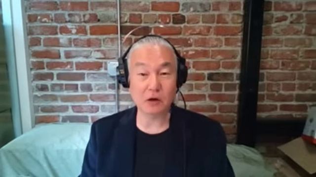 К. Дж. Но. Иран отбил атаку США: уничтожены 43 самолёта, Трамп отступил смотреть онлайн