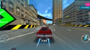 ГОНКИ МУЛЬТИК ИГРА 2026 ГОНКИ NFS GTA 2026 мультики машин для детей