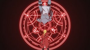 Стальной алхимик: братство. Опенинг 4 / Hagane no renkinjutsushi: Brotherhood. Op 4