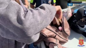 Бдительность таксиста спасла 1,15 млн рублей во Владимире задержали мошенницу, обманувшую пенсионер