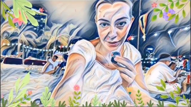 Диана ВонХ хочет домой.Упущенные возможности.Леха возвращаться не собирается. смотреть онлайн