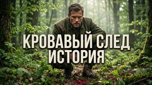 Кровавый след история | Истории из жизни