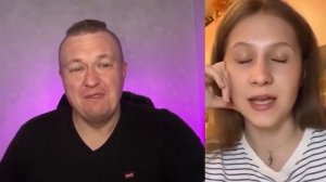 АЛЕНЬ ДОЛЖЕН В ТЕБЯ ВКЛАДЫВАТЬ