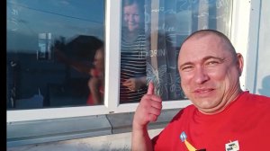 ВЛОГ/Денис Савенков/обзор, баклажаны сюрпризом/