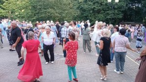 Всё будет как надо........ 26.07.26 Гомель парк Луначарского 🥰💫