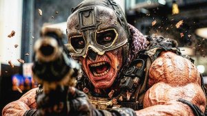🔥🧟 НАТИСК — Русский трейлер #2 (4K Субтитры, 2026) | Адриа Архона 🧟🔥