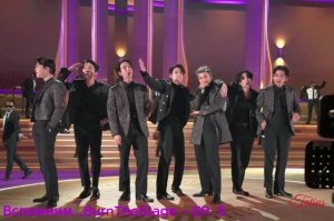 Вспомним...BurnTheStage – EP. 5