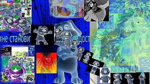 Психованные лица Бена 2 часа. 500+ Фаз!!!