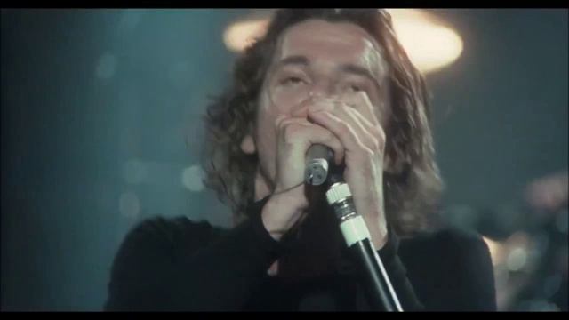 INXS - Suicide Blonde (с переводом)