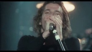 INXS - Suicide Blonde (с переводом)