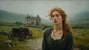 🏰 Новая жизнь леди Грейс 🌀ИРЛАНДИЯ XVII ВЕКА • АРИСТОКРАТИЯ • ВЫЖИВАНИЕ 1 часть