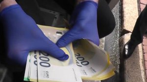 Руководителей нескольких предприятий задержали за взятки в особо крупном размере в Беларуси