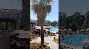 Турция Сиде 27-07-2026